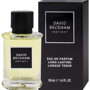 Follow Your Instinct EDP
